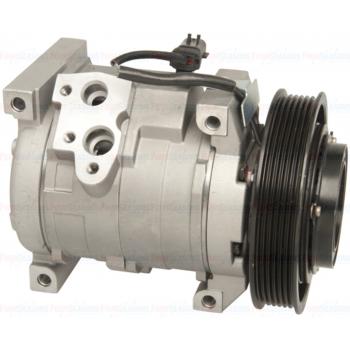 2006 Jeep TJ A/C Compressor Four Seasons 98351 image 1 of 1