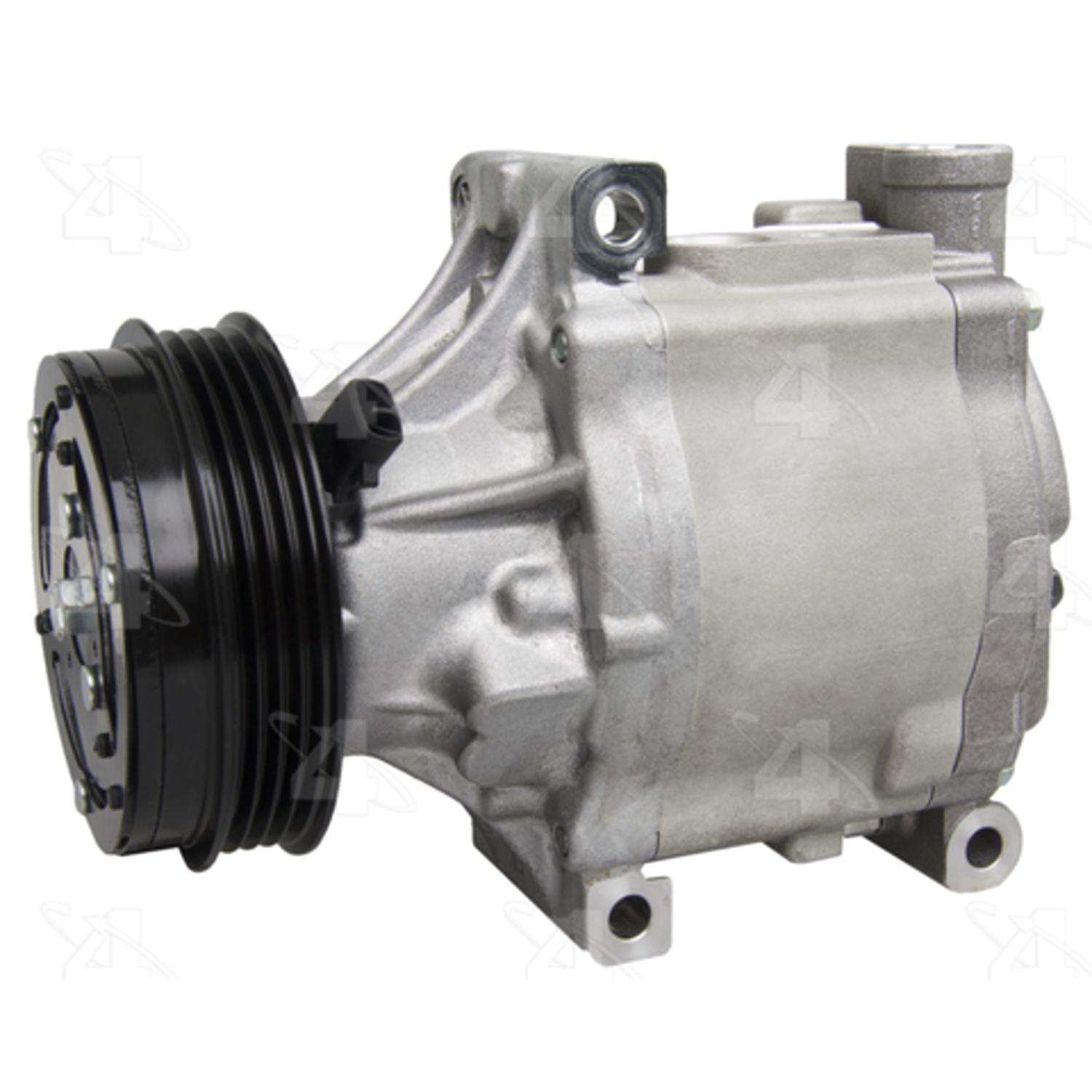 Four Seasons 98353 - A/C Compressor Four Seasons 98353 A/C Compressor product image 1 of 1