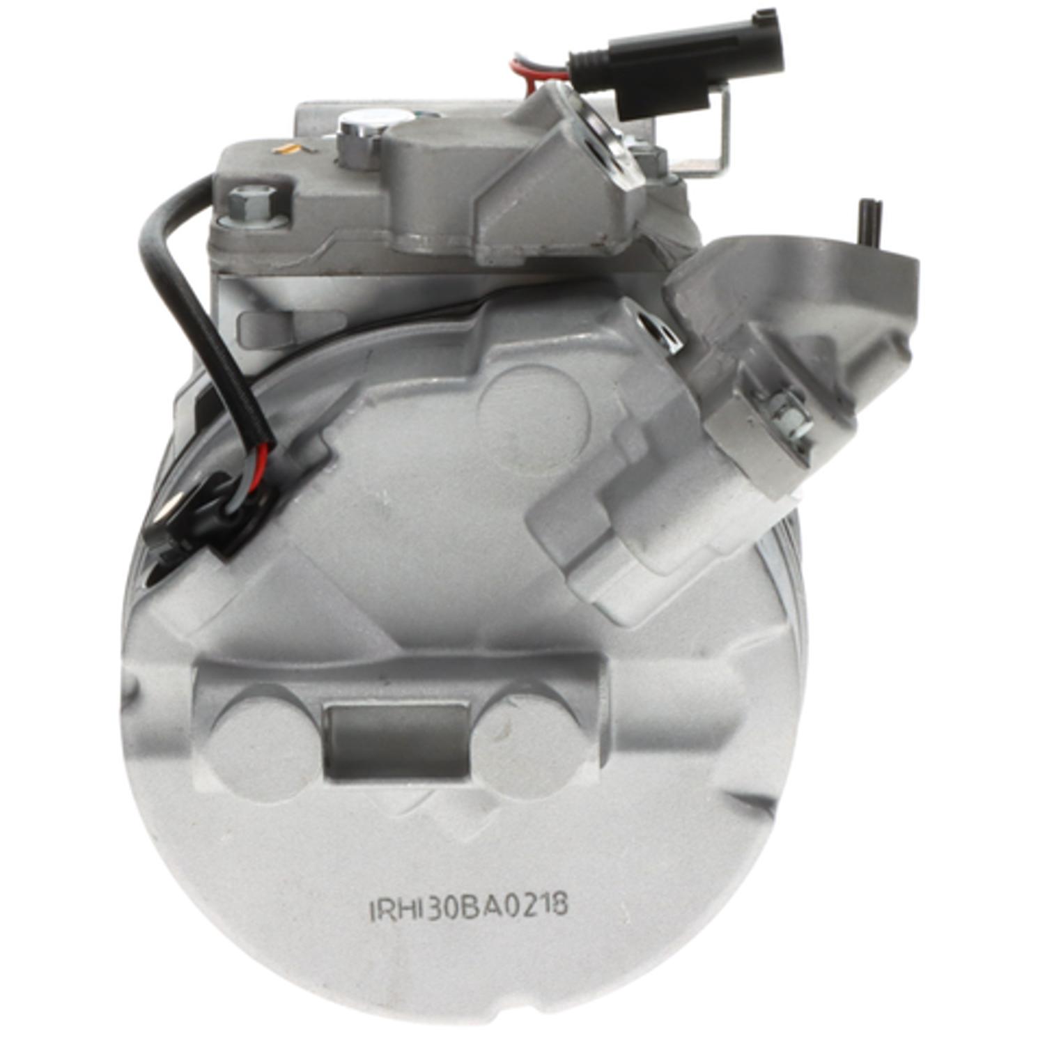 Four Seasons 98358 A/C Compressor product image 7 of 10