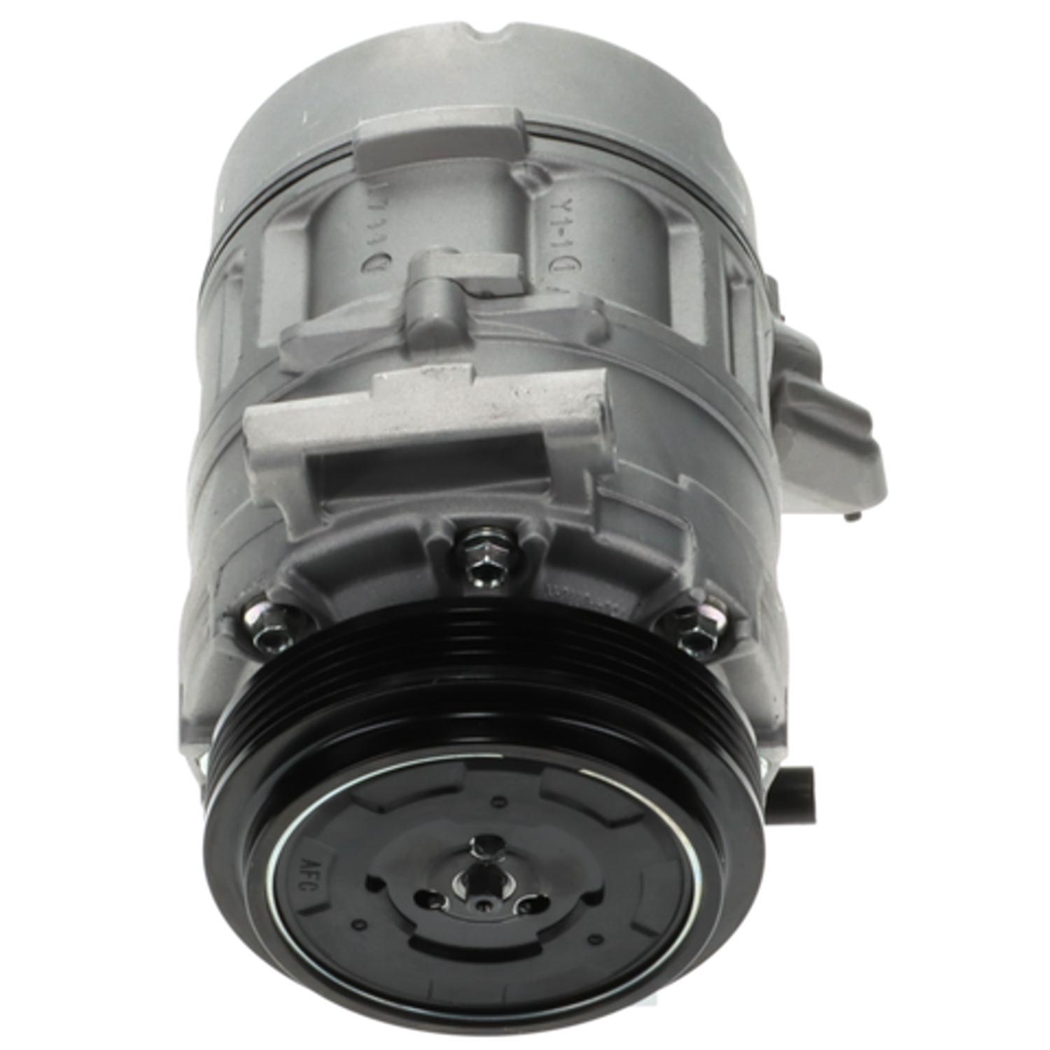 Four Seasons 98358 A/C Compressor product image 8 of 10