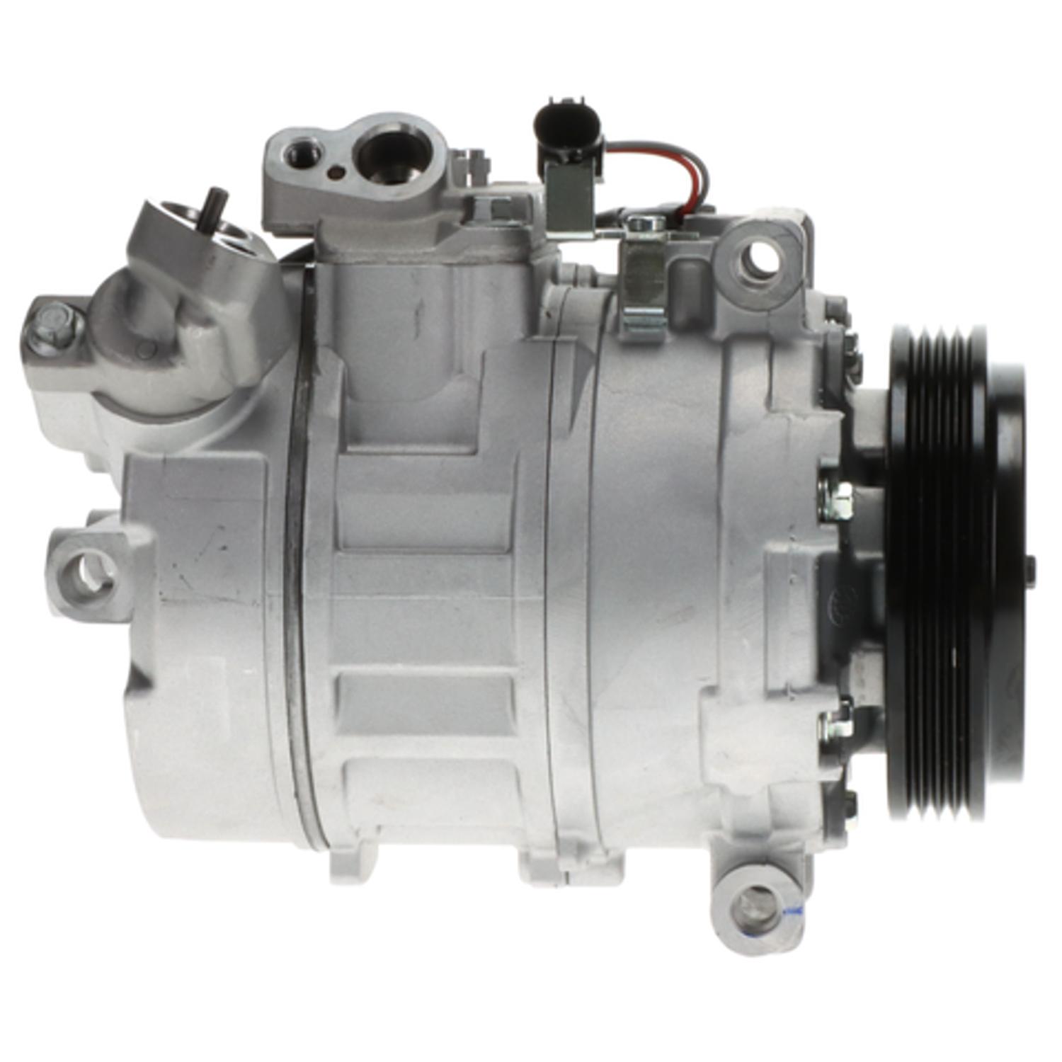 Four Seasons 98358 A/C Compressor product image 9 of 10