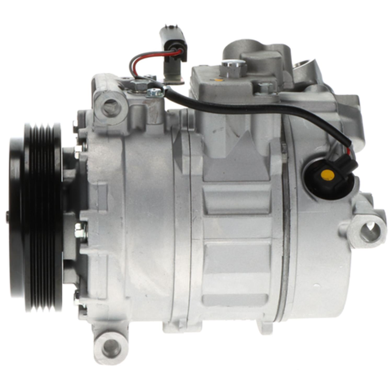 Four Seasons 98358 A/C Compressor product image 10 of 10