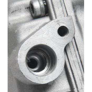 2009 Toyota Prius A/C Compressor Four Seasons 98360 image 4 of 4