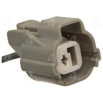 2002 Honda Accord A/C Compressor Four Seasons 98361 image 4 of 4