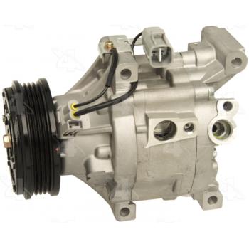 2010 Mazda RX-8 A/C Compressor Four Seasons 98362 image 1 of 1