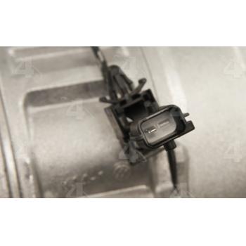 2009 Saab 9-5 A/C Compressor Four Seasons 98364 image 3 of 4
