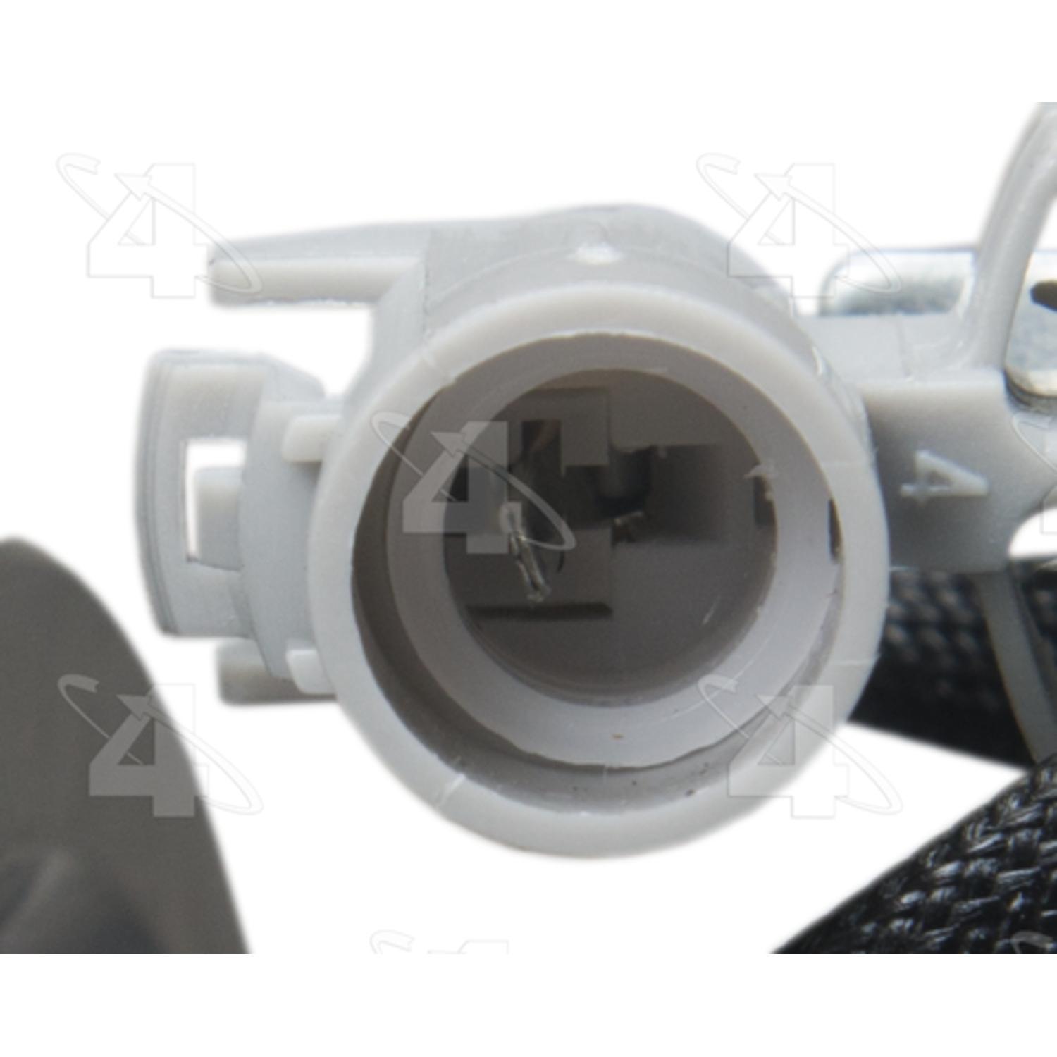 Four Seasons 98365 - A/C Compressor Four Seasons 98365 A/C Compressor product image 2 of 3