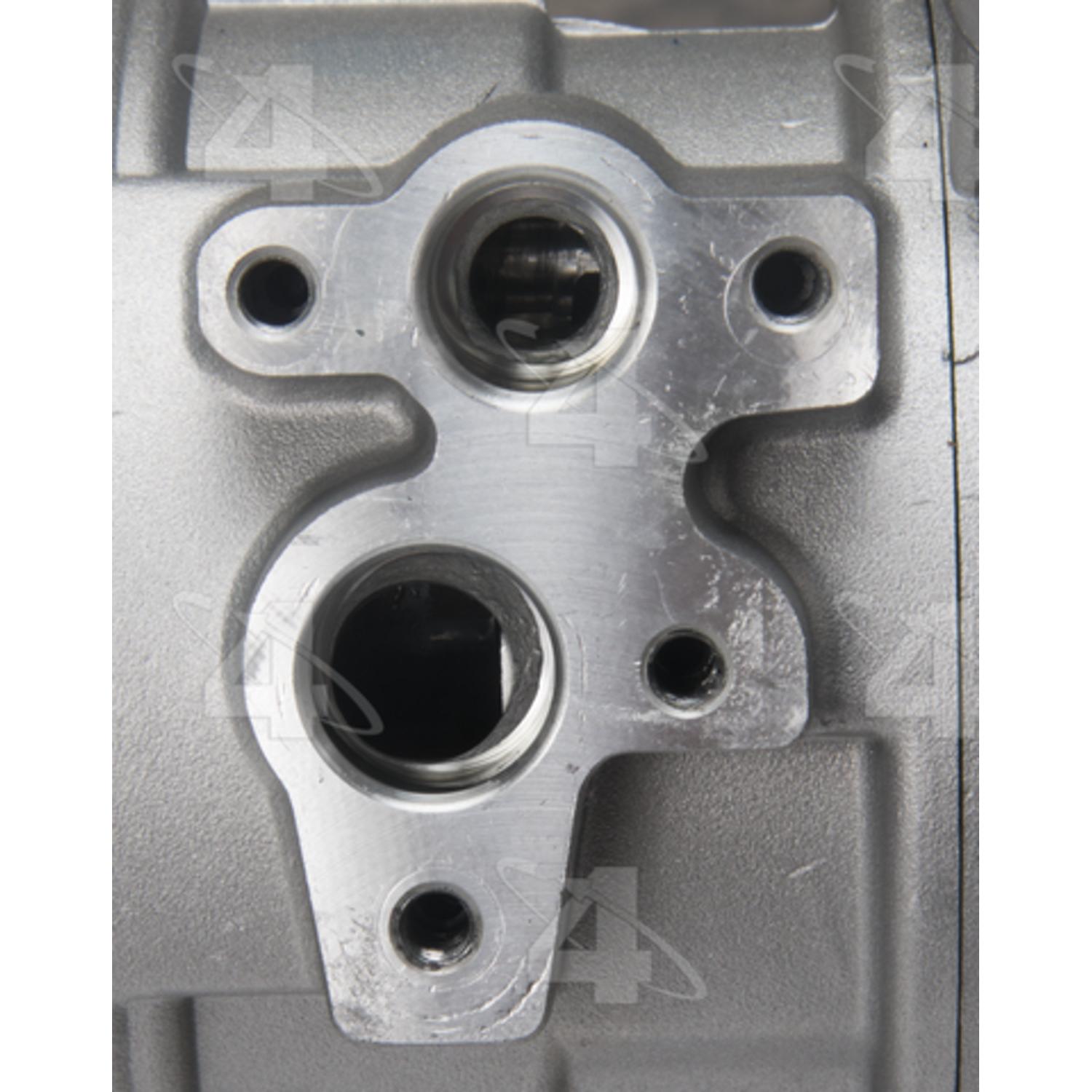 Four Seasons 98365 - A/C Compressor Four Seasons 98365 A/C Compressor product image 3 of 3