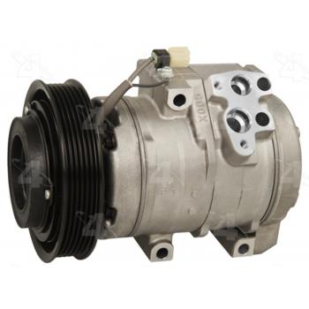 2000 Mazda MPV A/C Compressor Four Seasons 98367 image 1 of 4