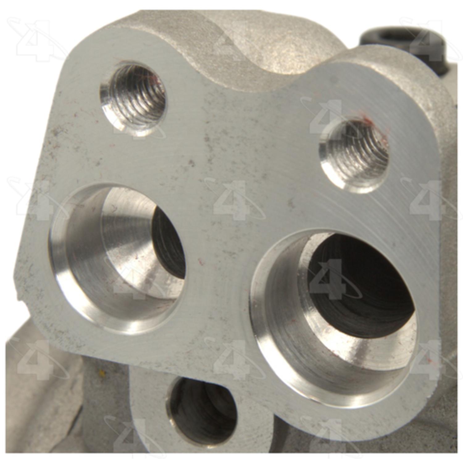Four Seasons 98370 - A/C Compressor Four Seasons 98370 A/C Compressor product image 3 of 7