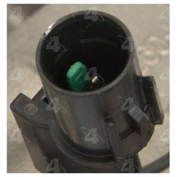 2010 Kia Rio5 A/C Compressor Four Seasons 98371 image 4 of 4
