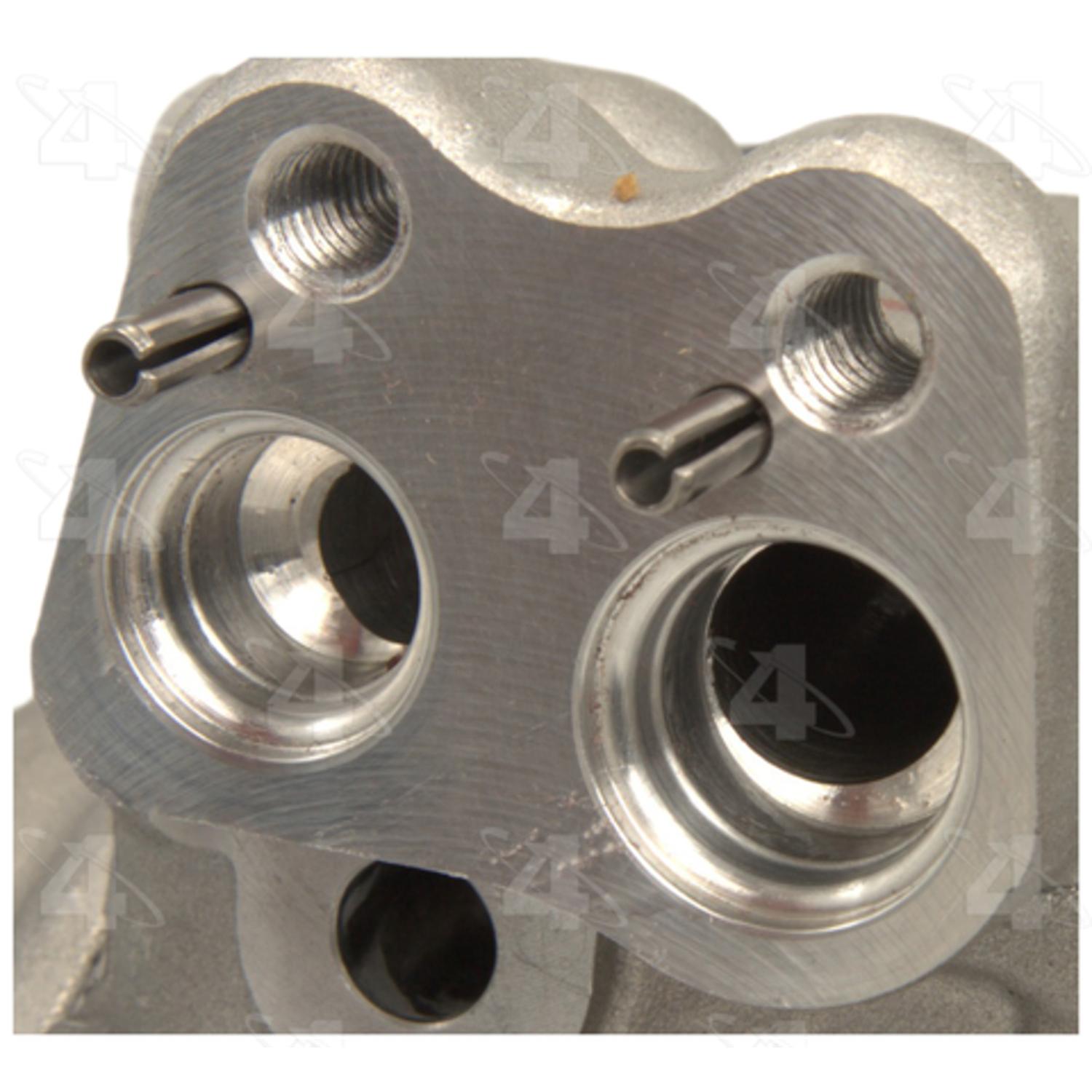 Four Seasons 98373 - A/C Compressor Four Seasons 98373 A/C Compressor product image 3 of 7