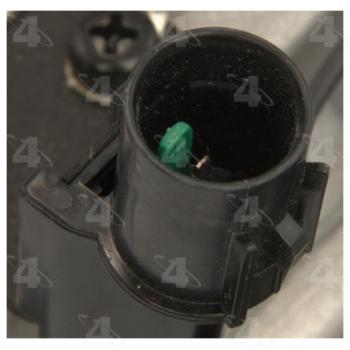 2007 Hyundai Tucson A/C Compressor Four Seasons 98373 image 4 of 4
