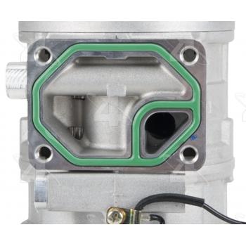 2007 Hyundai Tucson A/C Compressor Four Seasons 98374 image 4 of 4
