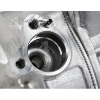 2011 BMW 528i A/C Compressor Four Seasons 98375 image 3 of 4