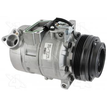 2006 BMW 330xi A/C Compressor Four Seasons 98377 image 1 of 4