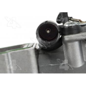 2006 BMW 330xi A/C Compressor Four Seasons 98377 image 4 of 4