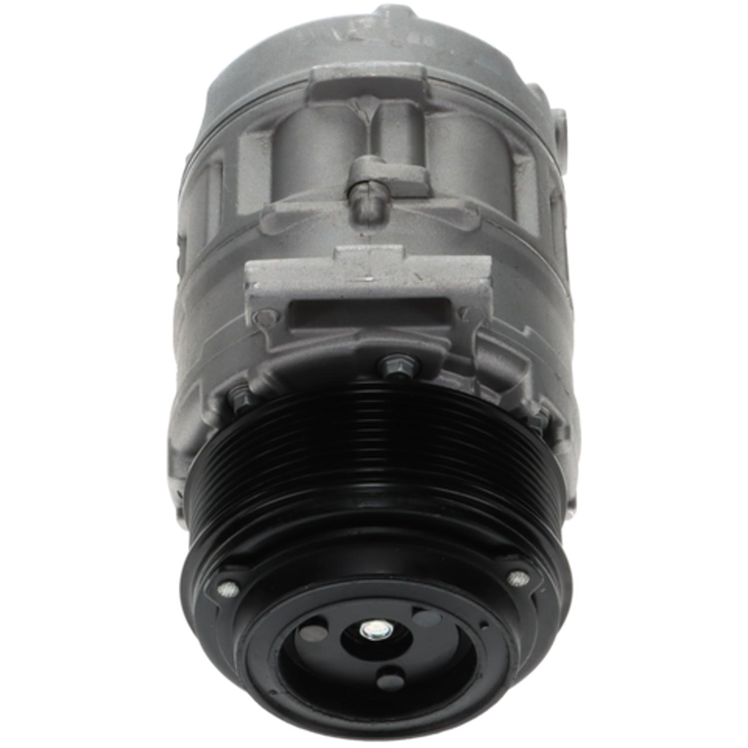 Four Seasons 98381 A/C Compressor product image 2 of 11