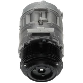 2006 Chrysler Crossfire A/C Compressor Four Seasons 98381 image 2 of 4