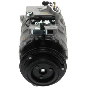 2006 Chrysler Crossfire A/C Compressor Four Seasons 98381 image 3 of 4