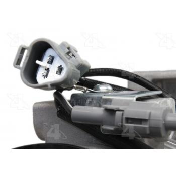 Four Seasons 98383 A/C Compressor product image 5 of 5