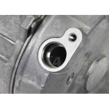2008 Cadillac STS A/C Compressor Four Seasons 98385 image 3 of 4