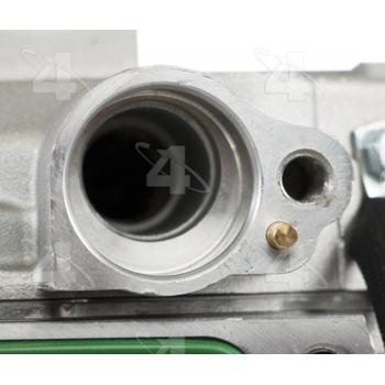 2007 Mercedes-Benz C280 A/C Compressor Four Seasons 98394 image 4 of 4
