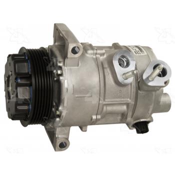 2007 Jeep Compass A/C Compressor Four Seasons 98395 image 1 of 3