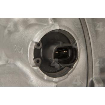 2007 Jeep Compass A/C Compressor Four Seasons 98395 image 3 of 3