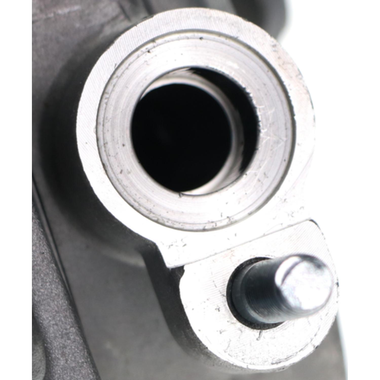 Four Seasons 98398 - A/C Compressor Four Seasons 98398 A/C Compressor product image 2 of 11
