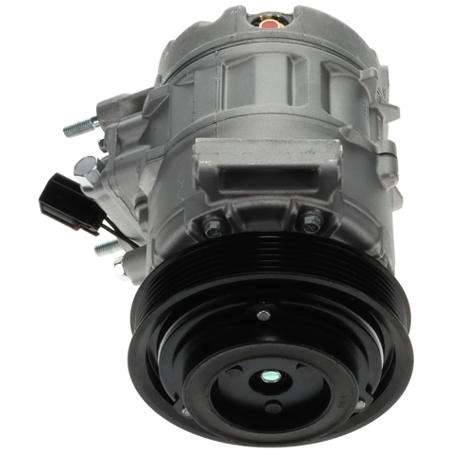 Four Seasons 98398 - A/C Compressor Four Seasons 98398 A/C Compressor product image 11 of 11