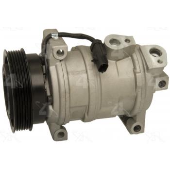 2009 Jeep Commander A/C Compressor Four Seasons 98399 image 1 of 1