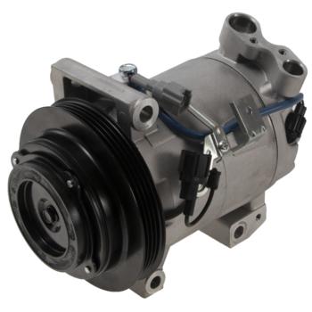 2012 Infiniti G25 A/C Compressor