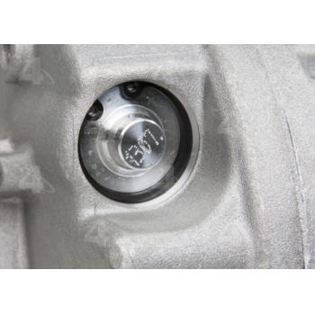 2006 BMW X5 A/C Compressor Four Seasons 98442 image 4 of 4