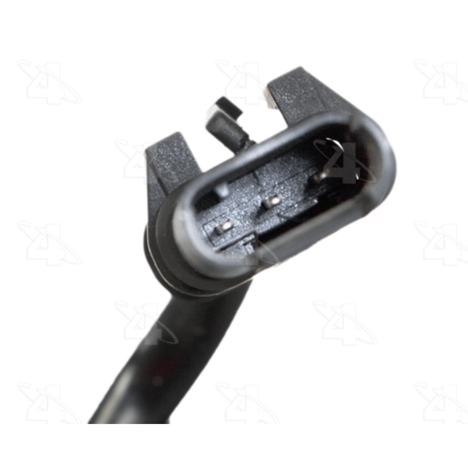 Four Seasons 98447 - A/C Compressor Four Seasons 98447 A/C Compressor product image 5 of 8