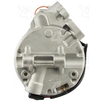 2010 BMW X5 A/C Compressor Four Seasons 98449 image 2 of 4