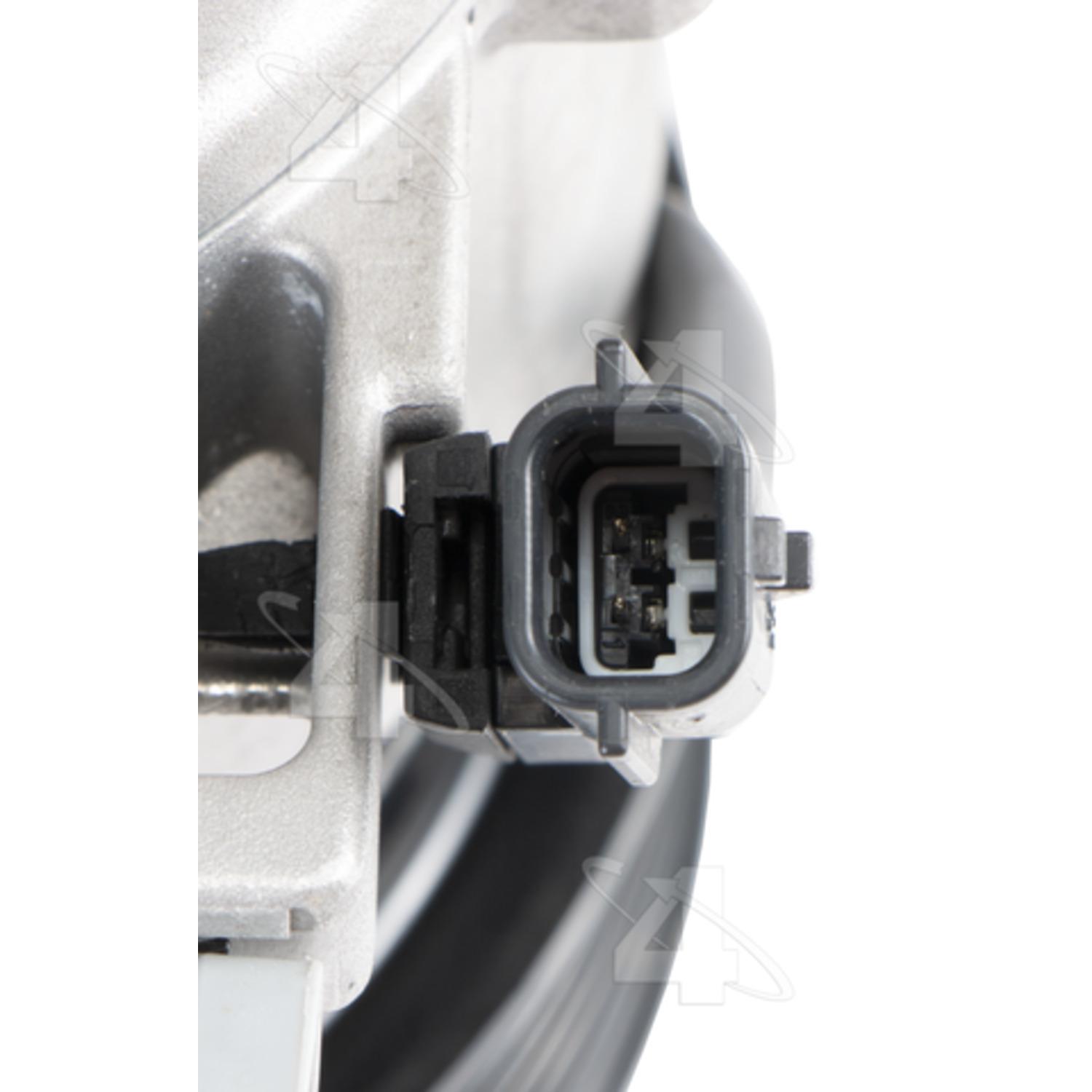 Four Seasons 98455 - A/C Compressor Four Seasons 98455 A/C Compressor product image 5 of 8