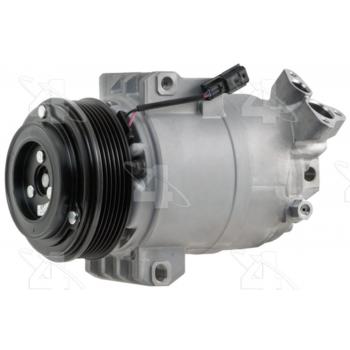 2013 Nissan NV200 A/C Compressor Four Seasons 98465 image 1 of 4
