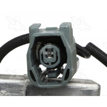 2009 Mazda 3 A/C Compressor Four Seasons 98470 image 2 of 4