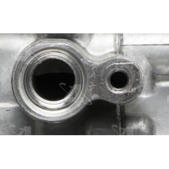 2009 Mazda 3 A/C Compressor Four Seasons 98470 image 3 of 4