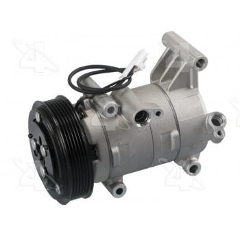 2011 Mazda 2 A/C Compressor Four Seasons 98473 image 1 of 4
