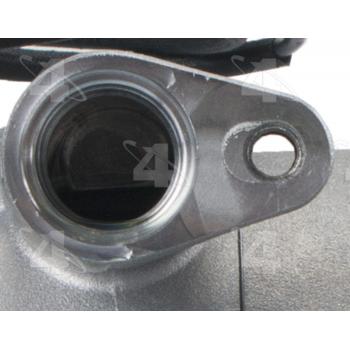 2011 Mazda 2 A/C Compressor Four Seasons 98473 image 4 of 4