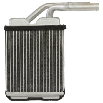 1962 GMC V3000 Forward Control HVAC Heater Core Four Seasons 98477 image 2 of 4