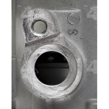 2006 Saturn Relay A/C Compressor Four Seasons 98482 image 4 of 4