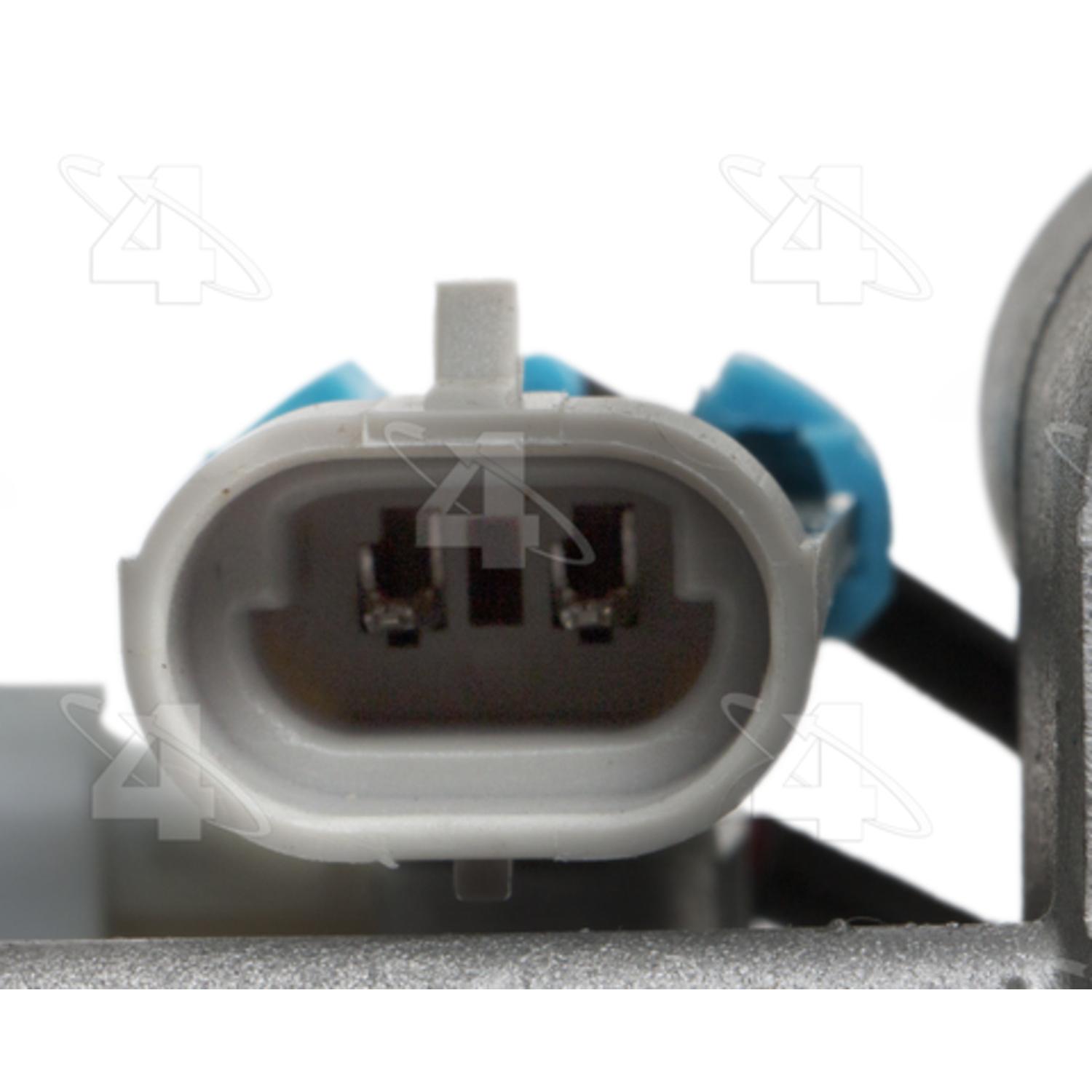 Four Seasons 98482 - A/C Compressor Four Seasons 98482 A/C Compressor product image 5 of 8