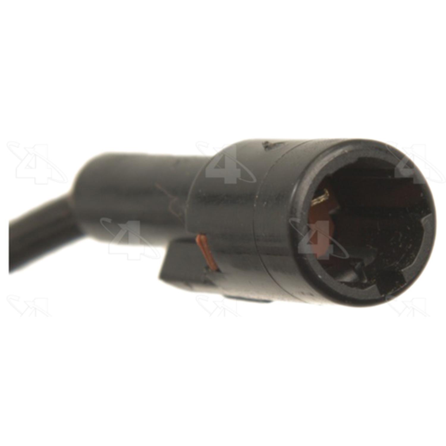 Four Seasons 98483 - A/C Compressor Four Seasons 98483 A/C Compressor product image 3 of 9