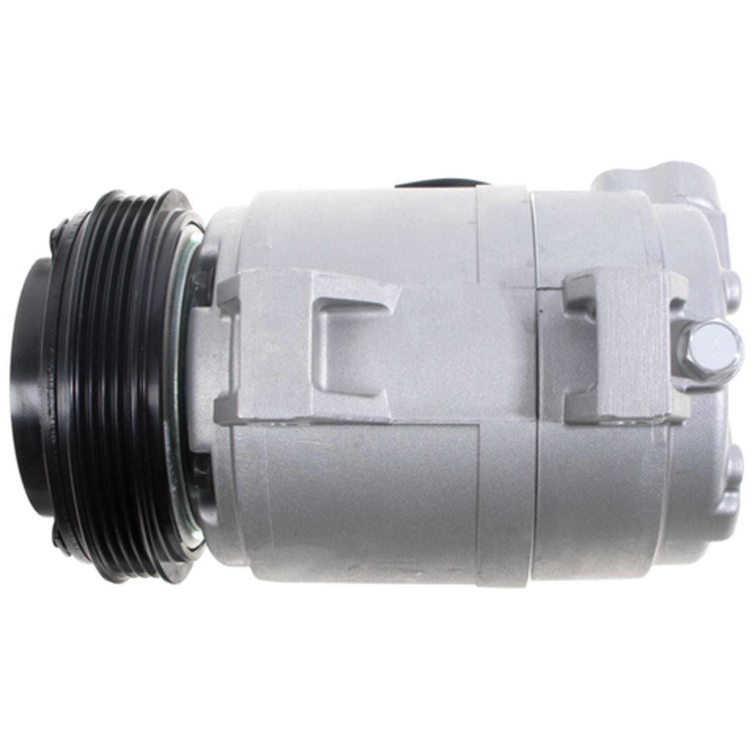 Four Seasons 98483 - A/C Compressor Four Seasons 98483 A/C Compressor product image 8 of 9