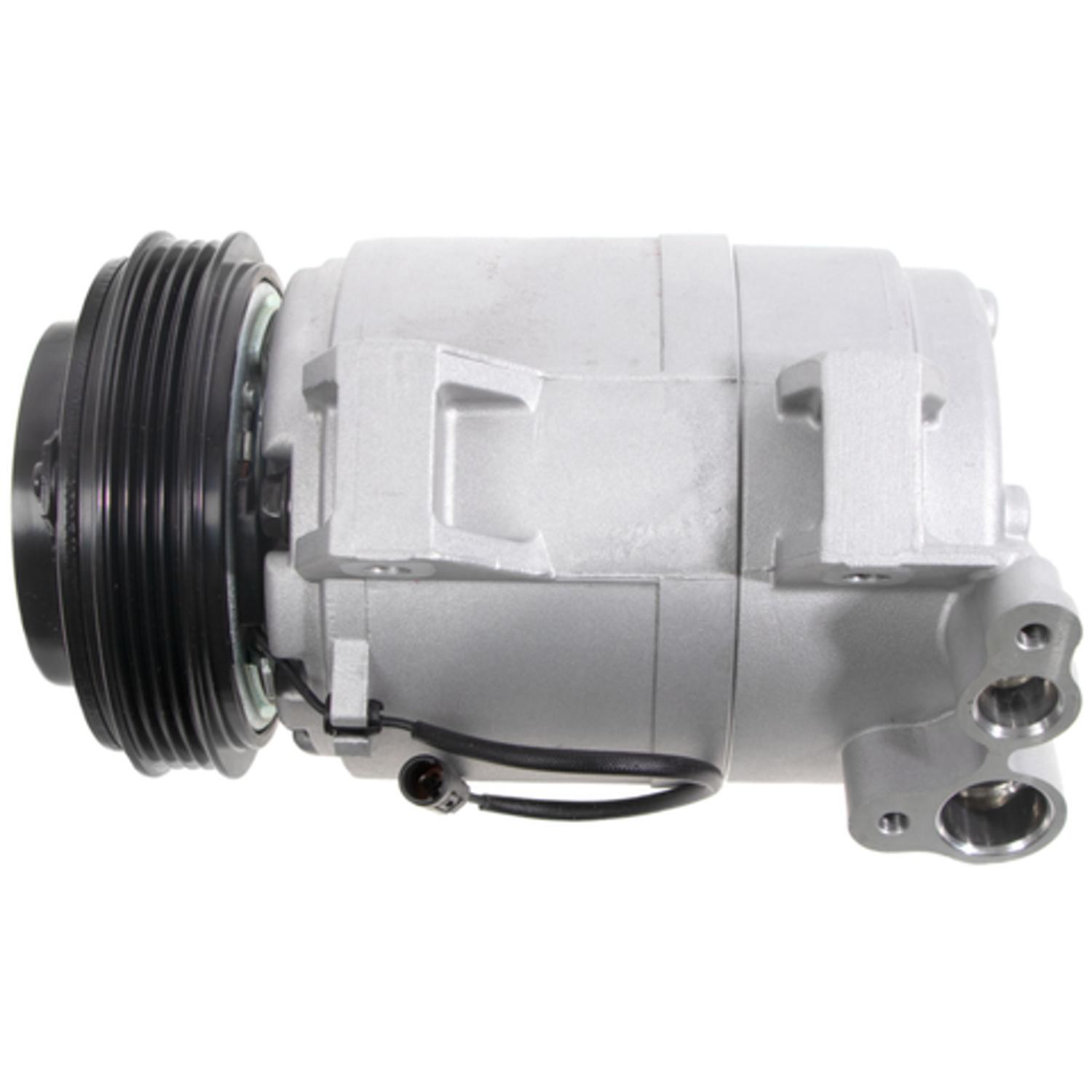 Four Seasons 98483 - A/C Compressor Four Seasons 98483 A/C Compressor product image 9 of 9