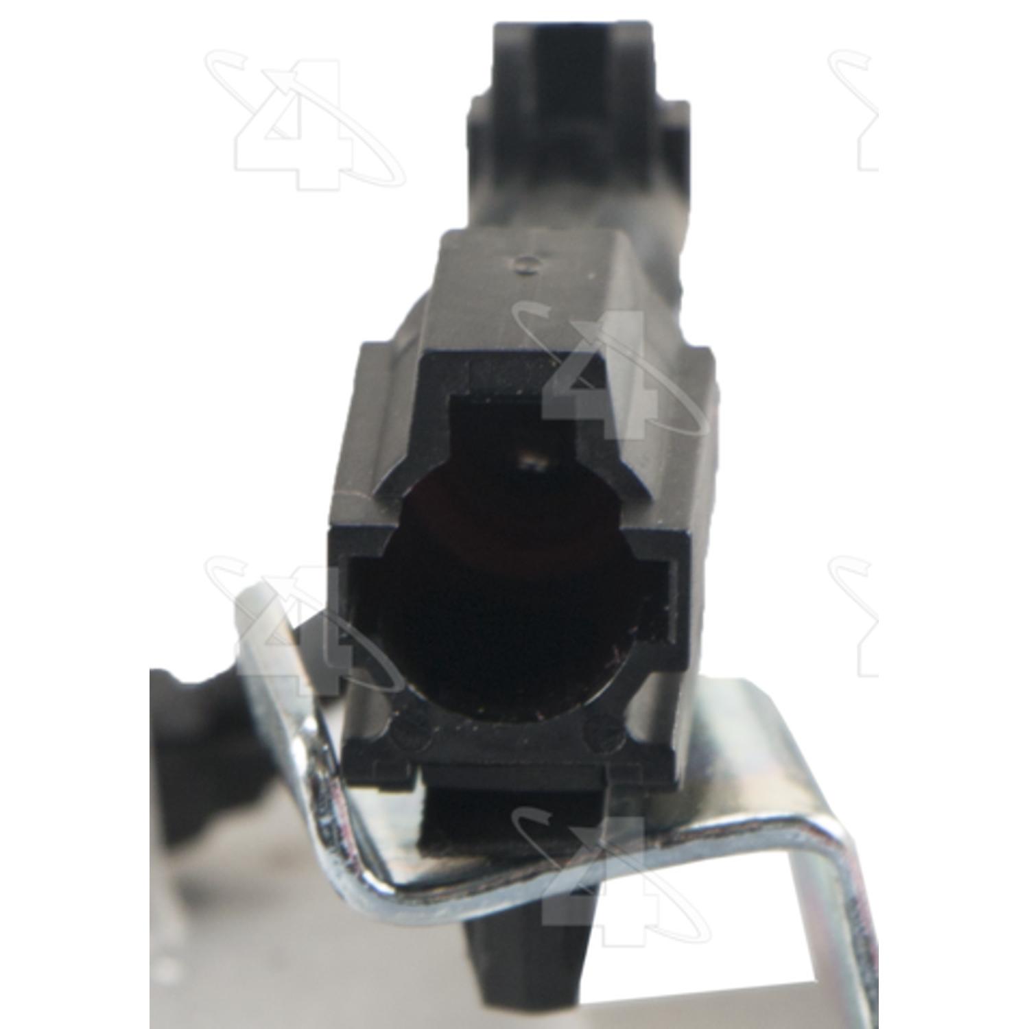 Four Seasons 98485 - A/C Compressor Four Seasons 98485 A/C Compressor product image 5 of 10
