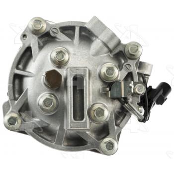 2017 Mitsubishi Outlander Sport A/C Compressor Four Seasons 98491 image 2 of 4